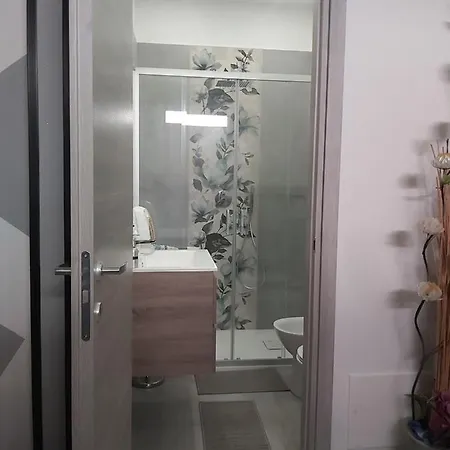 Apartment Nu Mari *