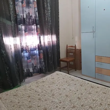 Nu Mari Apartment Quartu Sant'Elena