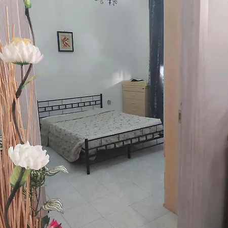 Apartment Nu Mari