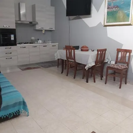 Appartamento Nu Mari *
